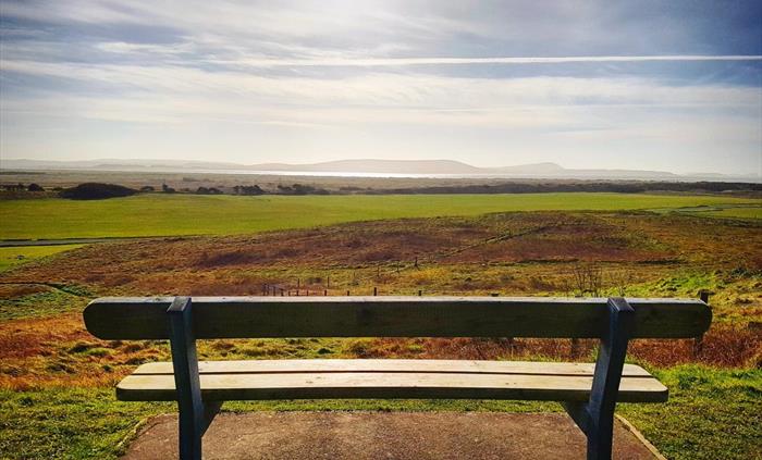 Pembrey Country Park